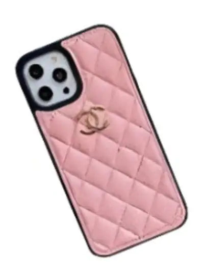 Design CC IPhone Cases 11 or 12