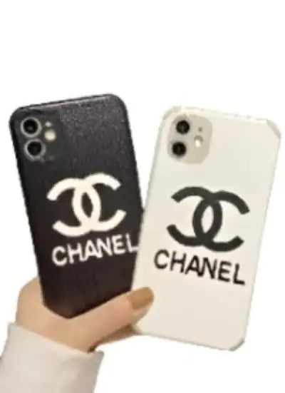 Design CC IPhone Cases 11 or 12